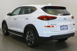 2018 Hyundai
                Tucson Special Edition