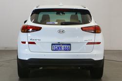 2018 Hyundai
                Tucson Special Edition