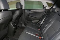 2018 Hyundai
                Tucson Special Edition