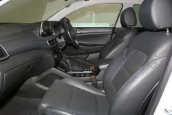 2018 Hyundai
                Tucson Special Edition