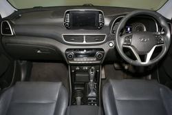 2018 Hyundai
                Tucson Special Edition