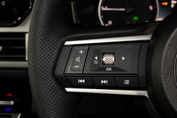 2025 Mitsubishi Triton GLS MV MY25 4X4 Dual Range White Diamond
