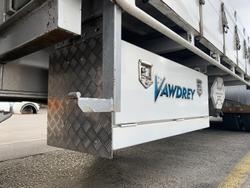 2022 Vawdrey 46 Pallet B Triple Drop Deck Mezzanine R/T