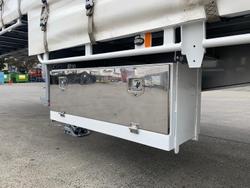 2022 Vawdrey 46 Pallet B Triple Drop Deck Mezzanine R/T