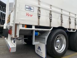 2022 Vawdrey 46 Pallet B Triple Drop Deck Mezzanine R/T