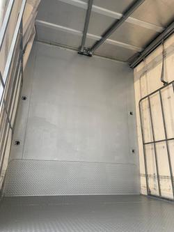 2022 Vawdrey 46 Pallet B Triple Drop Deck Mezzanine R/T
