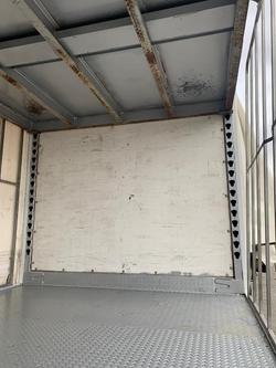 2022 Vawdrey 46 Pallet B Triple Drop Deck Mezzanine R/T