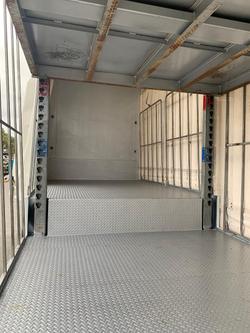 2022 Vawdrey 46 Pallet B Triple Drop Deck Mezzanine R/T