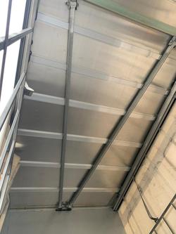 2022 Vawdrey 46 Pallet B Triple Drop Deck Mezzanine R/T