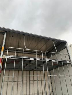 2022 Vawdrey 46 Pallet B Triple Drop Deck Mezzanine R/T