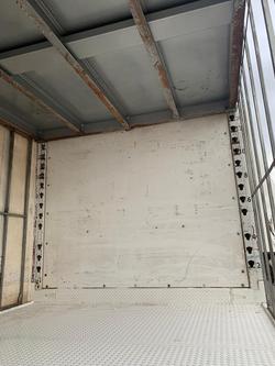 2022 Vawdrey 46 Pallet B Triple Drop Deck Mezzanine R/T