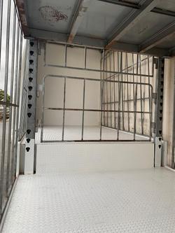 2022 Vawdrey 46 Pallet B Triple Drop Deck Mezzanine R/T