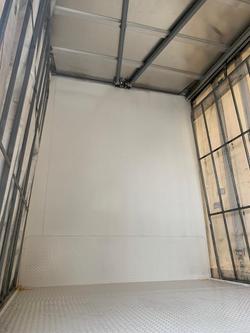 2022 Vawdrey 46 Pallet B Triple Drop Deck Mezzanine R/T