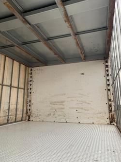 2022 Vawdrey 46 Pallet B Triple Drop Deck Mezzanine R/T