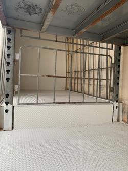2022 Vawdrey 46 Pallet B Triple Drop Deck Mezzanine R/T