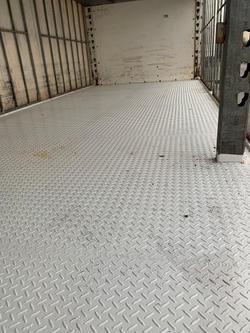 2022 Vawdrey 46 Pallet B Triple Drop Deck Mezzanine R/T