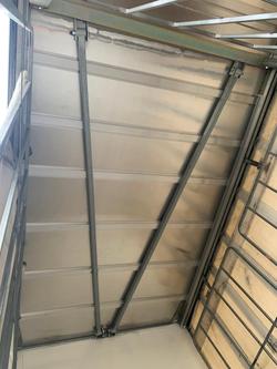2022 Vawdrey 46 Pallet B Triple Drop Deck Mezzanine R/T