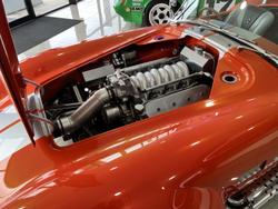 2008 Custom
Kit Car