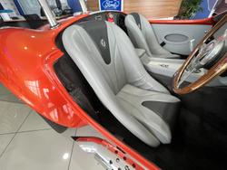 2008 Custom
Kit Car