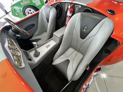 2008 Custom
Kit Car