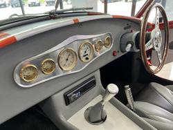 2008 Custom
Kit Car