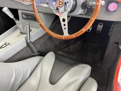 2008 Custom
Kit Car