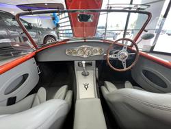 2008 Custom
Kit Car