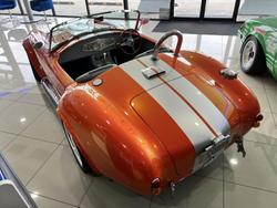 2008 Custom
Kit Car