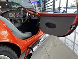 2008 Custom
Kit Car