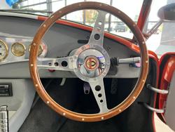 2008 Custom
Kit Car