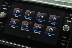 2023 Volkswagen
T-Cross 85TSI Life