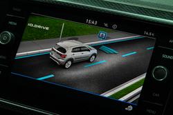 2023 Volkswagen
T-Cross 85TSI Life