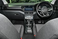 2023 Volkswagen
T-Cross 85TSI Life
