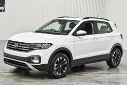 2023 Volkswagen
T-Cross 85TSI Life