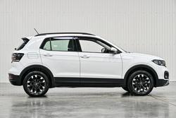 2023 Volkswagen
T-Cross 85TSI Life