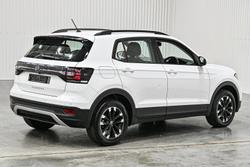 2023 Volkswagen
T-Cross 85TSI Life