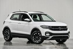 2023 Volkswagen
T-Cross 85TSI Life