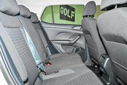 2023 Volkswagen
T-Cross 85TSI Life