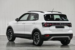 2023 Volkswagen
T-Cross 85TSI Life