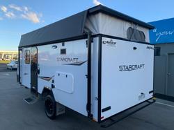 2025 Jayco Starcraft 16.67-5