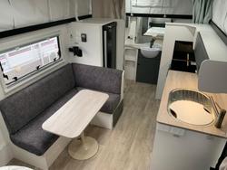 2025 Jayco Starcraft 16.67-5