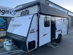 Jayco Starcraft  16.67-5