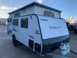 2025 Jayco Starcraft 16.67-5