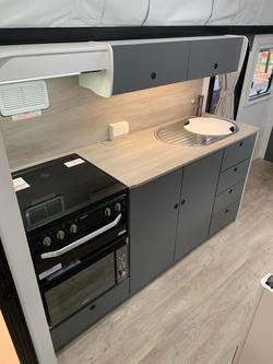 2025 Jayco Starcraft 16.67-5