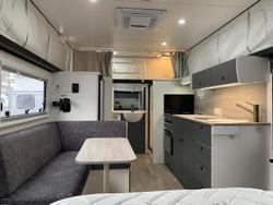 2025 Jayco Starcraft 16.67-5