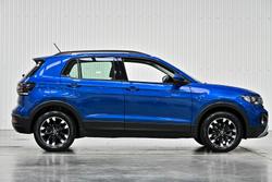 2023 Volkswagen
                T-Cross 85TSI Life