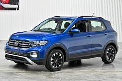 2023 Volkswagen
T-Cross 85TSI Life