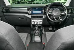 2023 Volkswagen
T-Cross 85TSI Life
