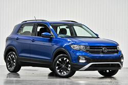 2023 Volkswagen
T-Cross 85TSI Life