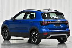 2023 Volkswagen
T-Cross 85TSI Life